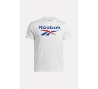 Reebok Identity Big Logo Tee size XS | Print T-Shirts Outlet | Men XS