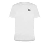 REEBOK IDENTITY CLASSIC TRAINING WORKOUT ELEMENTS T-SHIRT