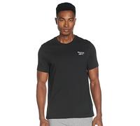 REEBOK IDENTITY CLASSIC TRAINING WORKOUT ELEMENTS T-SHIRT