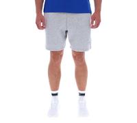 Reebok Identity Cotton Rich Fleece Sports Shorts Grey