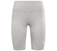 Reebok Identity Fitted Logo Shorts