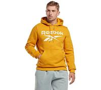 Reebok Identity Fleece Hoodie