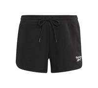 Reebok Identity French Terry Shorts Black