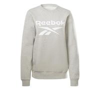 Reebok Identity Logo Fleece Crew Sweatshirt