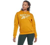Reebok Identity Logo Fleece Hoodie
