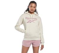 Reebok Identity Logo Fleece Hoodie