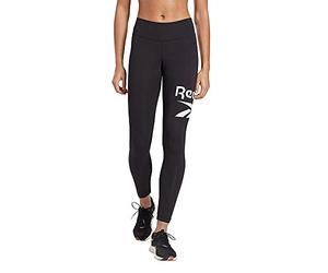 Reebok Identity Logo Leggings Black