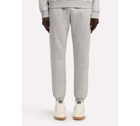 Reebok Identity Regular Fit Fleece Joggers Light Grey