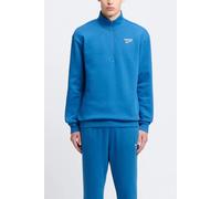 Reebok Identity Sl F Twilight Blue size L | Hoodies Outlet | Men | Blue L