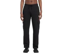 Reebok Mens Id - Small Logo Sweatpants, Black, XS UK