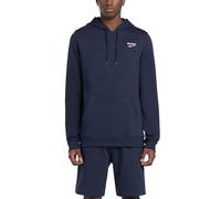 Reebok Identity Small Logo Hoodie