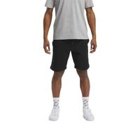 Reebok Identity Small Logo Fleece Short Black