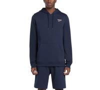 Reebok Identity Small Logo Hoodie