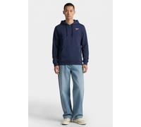 Reebok Identity Small Logo Hoodie size S | Hoodies Outlet | Men