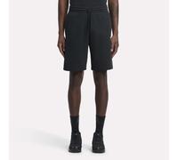 Reebok Classics 100221831 Identity Small Logo Sweat Shorts Black M Man