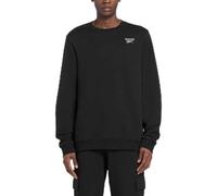 Reebok Identity Small Logo Sweatshirt
