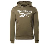 Reebok Identity Tape Men's Hoodie