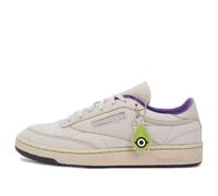 Reebok Illumination's Minions x Club C 85 'Vicious 6' FZ1914 7.5