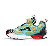 Reebok Illuminations Minions x Instapump Fury 'Vicious 6' FY9092 10