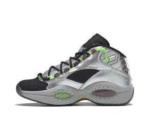 Reebok Illumination's Minions x Question Mid 'Gru's Lab' FW7548 7.5