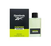 Reebok Inspire Your Mind Men Eau de Toilette
