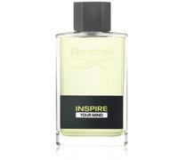 Reebok Inspire Your Mind Men's Eau De Toilette 100ml Spray