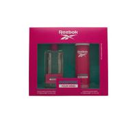 Women's Perfume Set Reebok Cool Your Body (2 pcs)