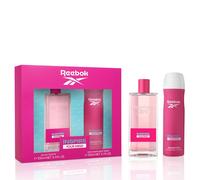 Women's Perfume Set Reebok Cool Your Body (2 pcs)