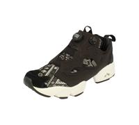 Reebok Instampump Fury Gt Womens Black Trainers - Size UK 6.5