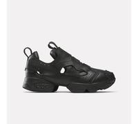 Reebok - Instapump Fury 94 Sneakers, Black/Black/Black, Size: 35