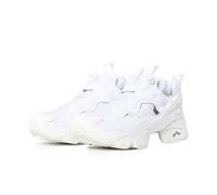 Reebok Classic Shoes (Trainers) INSTAPUMP FURY 94 in White 6.5