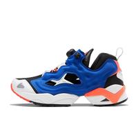 Reebok InstaPump Fury 95 'Black Collegiate Royal Neon Cherry' GX2664 11