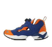 Reebok Instapump Fury 95 'Smash Orange Cobalt Blue' 100069779 11