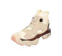 Reebok Instapump Fury OG ULTK DP Mens Running Trainers Sneakers (UK 9 US 10 EU 43, White Sand Stone CM9354)