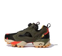 Reebok InstaPump Fury Trail 'Poplar Green Black' FV1580 6