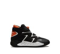 Reebok Instapump Fury Zone "Black/White/Orange" sneakers 8.5-10