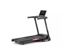 Reebok Jet 100z Folding Treadmill Connected Fitness 18kph Incline Home UK Elite