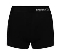 Reebok Women's Joyner Shorts, Black, XS