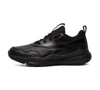 Reebok Xt Sprinter 2.0 Kids Leather | School Shoes | Black | UK Size 10