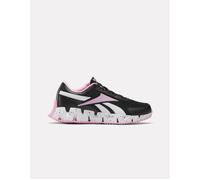 Reebok Juniors Zig Dynamica 2.0 Trainers - Black/Multi - Size: UK 4
