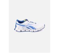 Reebok Juniors Zig Dynamica 2.0 Trainers - White/Multi - Size: UK 4.5