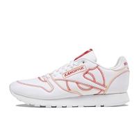 Reebok Kanghyuk x Classic Leather 'White Primal Red' GW1069 9