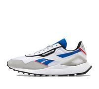 Reebok Keith Haring x Classic Leather Legacy AZ 'Dancing Figures Heel Print' GZ1457 15