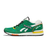 Reebok Keith Haring x GL 6000 'Dog and Human Heel Print' GZ1460 10.5