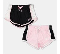 Reebok Kids 2 Pack Short Jersey Shorts