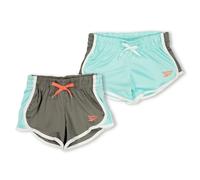 Reebok Kids 2p Blckd Shrt Jersey Shorts