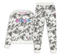Reebok Kids 2P Hoodie Jogger Set Baby Vanilla 4-5 Years