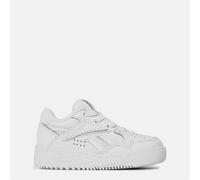 Reebok Unisex Baby ATR CHILL Sneaker, White, 4 UK Child