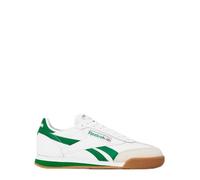Reebok Kids Campio Xt Classic Trainers Footware White/Gleng 5