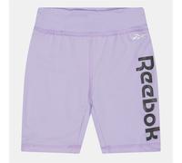 Reebok Kids Jersey Jogger Shorts Lightweight